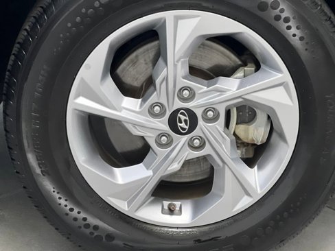 Used 2024 Hyundai Tucson SEL image 63