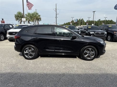 Used 2024 Ford Escape ST-Line image 14