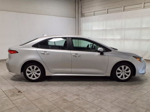 Used 2023 Toyota Corolla LE image 10