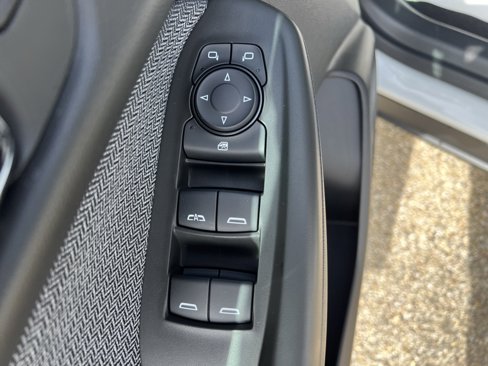New 2026 Chevrolet TrailBlazer LS w/ LS Convenience Package image 23