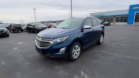 Used 2020 Chevrolet Equinox Premier image 4