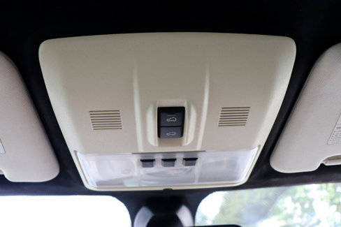 Used 2012 Land Rover Range Rover Sport HSE LUX image 43