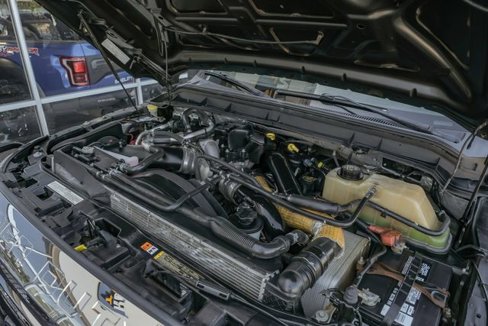 Used 2011 Ford F250 Lariat w/ Lariat Interior Pkg image 60