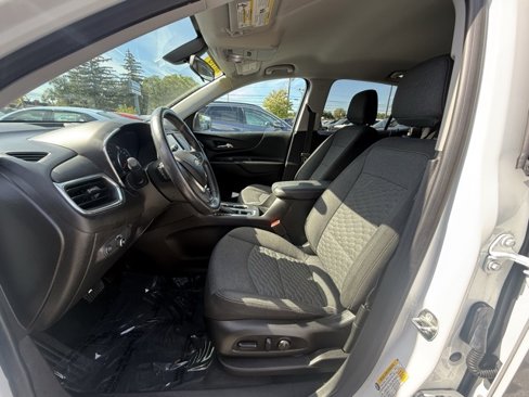 Used 2019 Chevrolet Equinox LT image 14