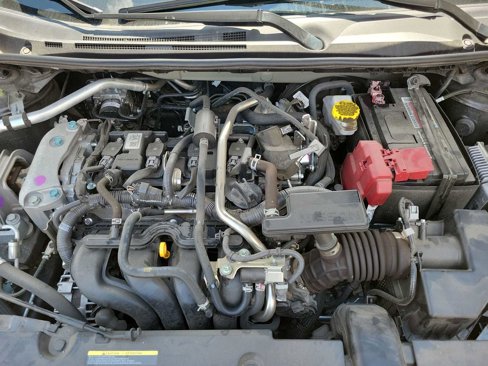 Used 2024 Nissan Sentra S image 9