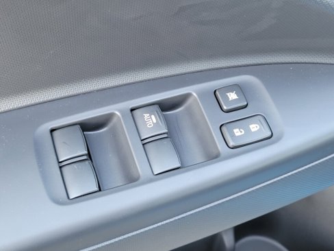 New 2024 Mitsubishi Mirage LE image 16