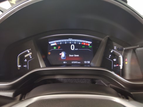 Used 2021 Honda CR-V Touring image 14