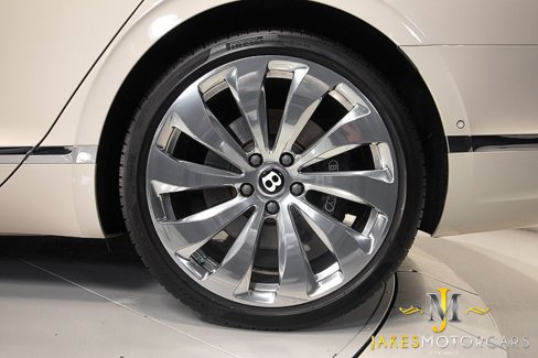 Used 2021 Bentley Flying Spur W12 w/ First Edition Specification image 78