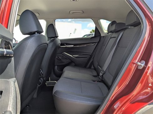 Certified 2023 Kia Seltos S w/ Navigation Package image 14