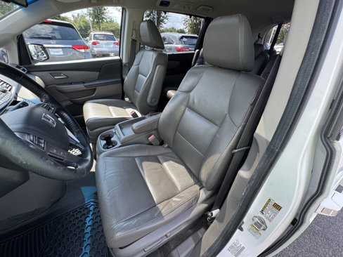 Used 2011 Honda Odyssey EX-L image 24