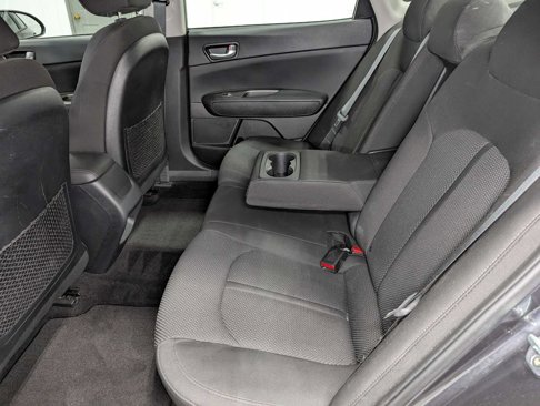 Used 2019 Kia Optima LX image 21