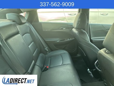 Used 2024 Chevrolet Malibu LT image 10