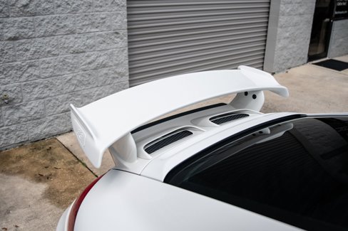 Used 2010 Porsche 911 GT3 image 23
