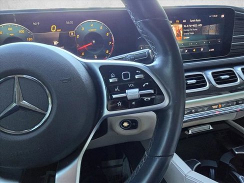 Used 2020 Mercedes-Benz GLE 350 image 19