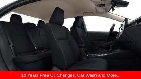 New 2026 Toyota Corolla LE image 23