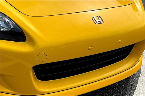 Used 2001 Honda S2000 image 26