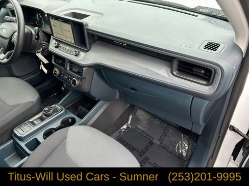 Used 2023 Ford Maverick XL image 26