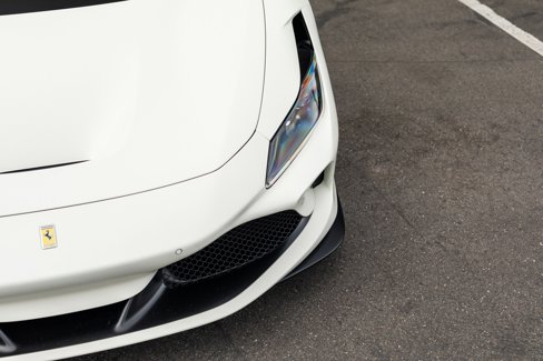 Used 2023 Ferrari F8 Tributo image 10
