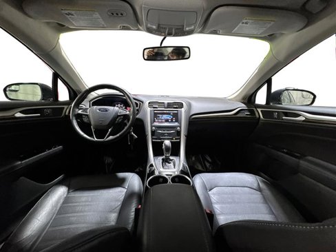 Used 2014 Ford Fusion SE w/ Equipment Group 202A image 14