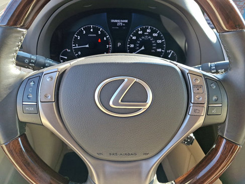 Used 2015 Lexus RX 350 AWD image 21