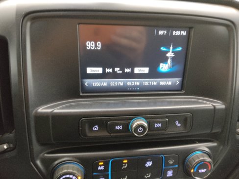 Used 2019 Chevrolet Silverado 1500 W/T w/ WT Convenience Package image 25
