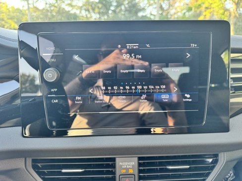 New 2025 Volkswagen Jetta S image 20