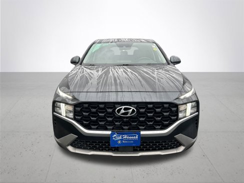 Used 2023 Hyundai Santa Fe SE image 3