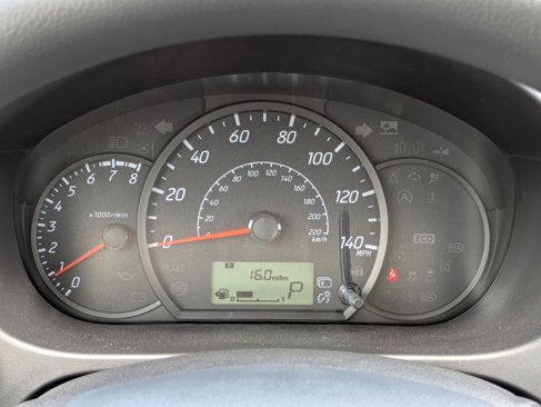 New 2024 Mitsubishi Mirage LE image 25