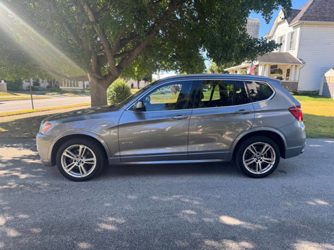 Used 2014 BMW X3 xDrive28i image 5