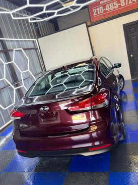 Used 2018 Kia Forte LX w/ LX Popular Package image 19