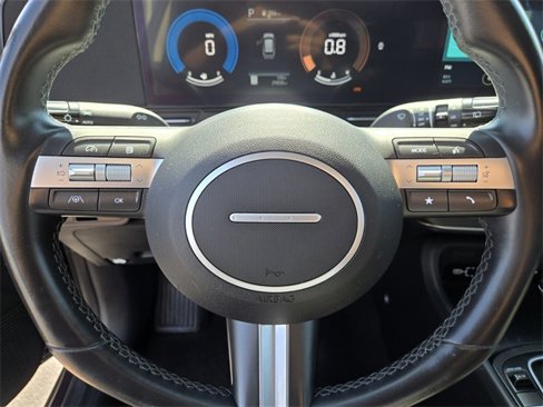 Used 2024 Hyundai Kona SEL image 20
