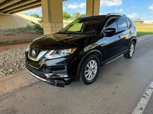 Used 2019 Nissan Rogue SV image 7