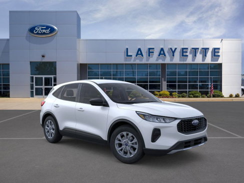 New 2025 Ford Escape Active image 7