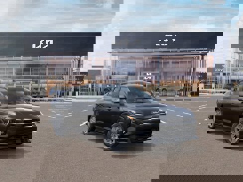 New 2025 Kia K4 image 8