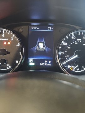 Used 2020 Nissan Rogue SL image 18