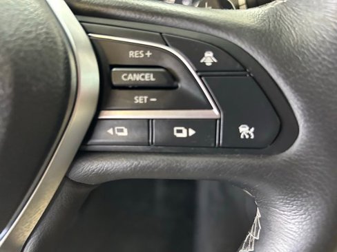 Used 2019 INFINITI QX50 Essential w/ Premium Heat Package image 22
