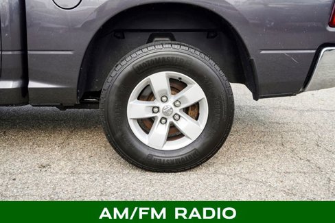 Used 2017 RAM 1500 ST w/ SXT Appearance Group image 6