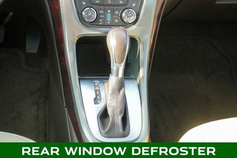 Used 2016 Buick Verano Leather image 11