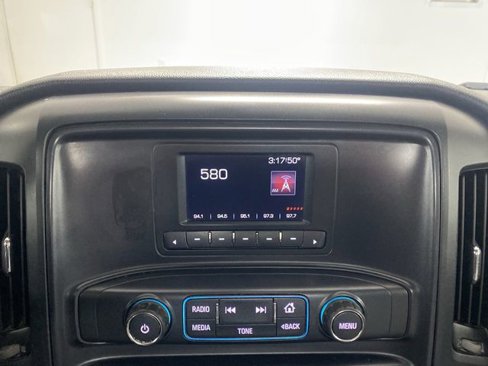 Used 2017 GMC Sierra 1500 2WD Regular Cab image 19