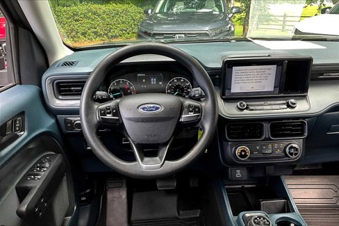 Used 2022 Ford Maverick XL w/ Equipment Group 100A Standard image 5