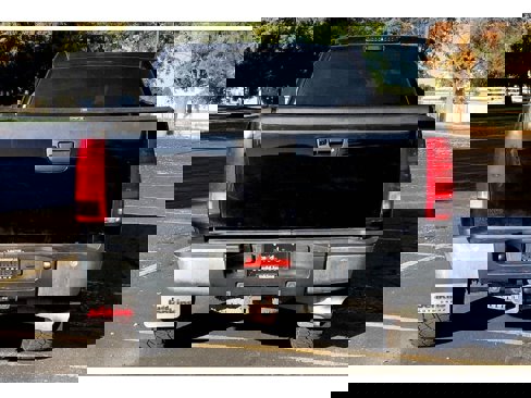 Used 2009 GMC Sierra 2500 W/T image 4