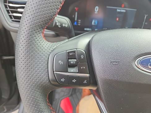 Used 2023 Ford Escape ST-Line Select w/ Tech Pack #1 image 15
