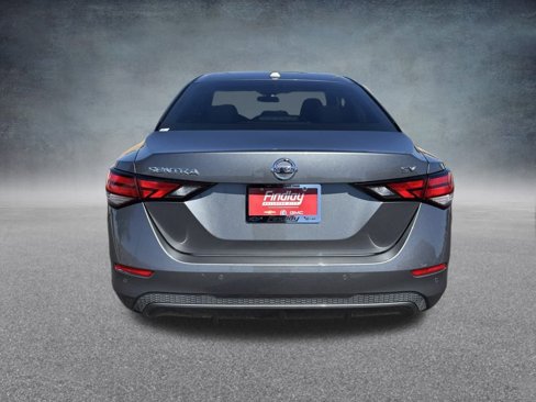 Used 2023 Nissan Sentra SV image 15