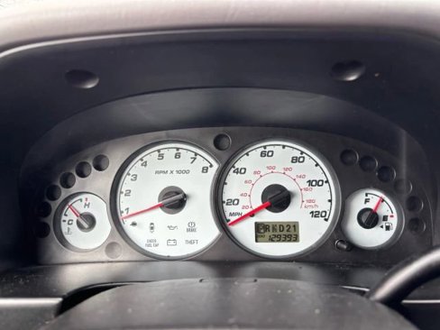 Used 2002 Ford Escape XLT image 12