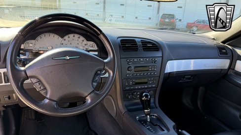 Used 2002 Ford Thunderbird image 19