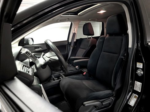 Used 2012 Honda CR-V EX image 20