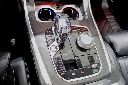Used 2022 BMW X7 xDrive40i w/ Executive Package image 30