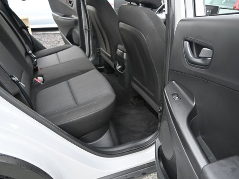 Used 2023 Hyundai Kona SEL w/ Cargo Package image 27