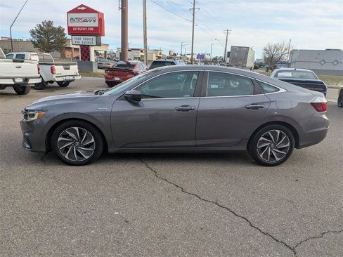 Used 2019 Honda Insight Touring image 8