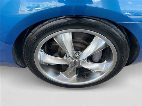 Used 2010 Chevrolet Camaro SS w/ RS Package image 14
